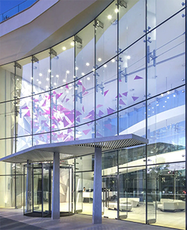 ͸����ʾ��