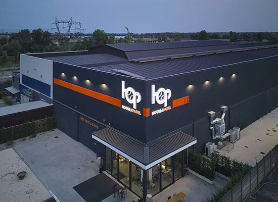 ����� House of Padel ��������