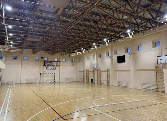 ������ Fabijoniskiu �� Taikos ��������������