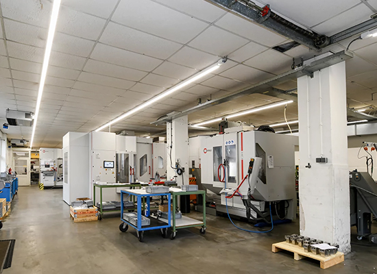 ���� KLINKERS ��е��